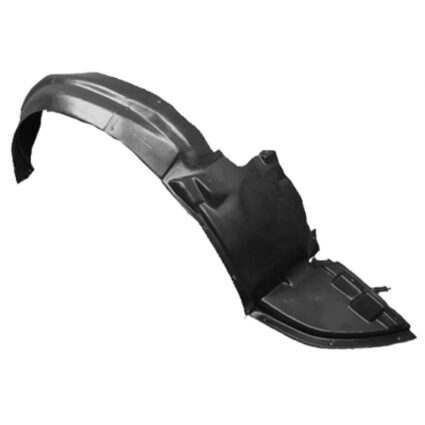 Fender Liner Right for Chevrolet Malibu 2008–2012