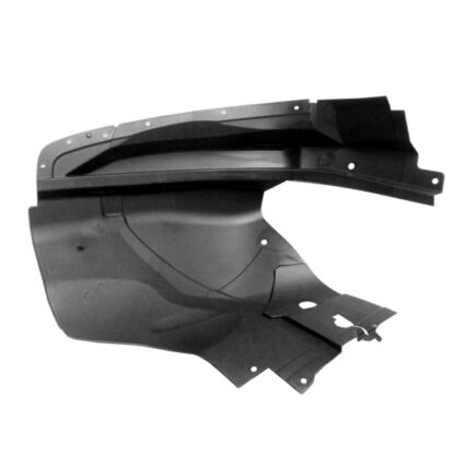 Fender Liner Front Right Rearward CAPA for GMC Acadia Acadia Limited Saturn Outlook