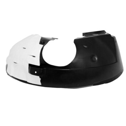 Fender Liner Right CAPA for Cadillac SRX 2010–2016
