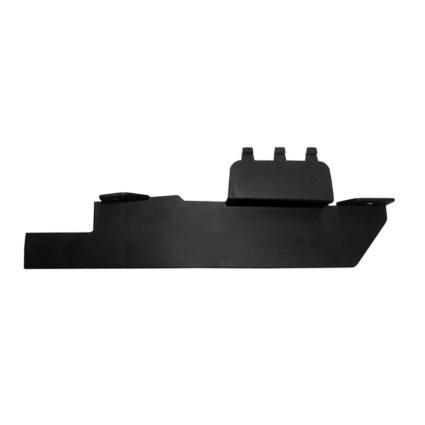 Fender Liner Right Air Deflector CAPA for Chevrolet Malibu 2008–2012