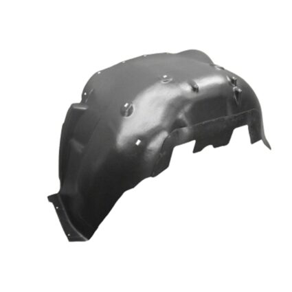 Fender Liner Right for Chevrolet Silverado 2500 HD Silverado 3500 HD