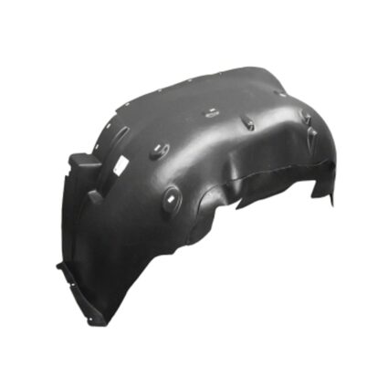 Fender Liner Right for GMC Sierra 2500 HD Sierra 3500 HD