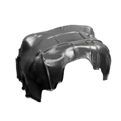 Fender Liner Right for Chevrolet Silverado 1500 2014–2015