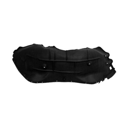 Fender Liner Right CAPA for Chevrolet Silverado 1500 2014–2015