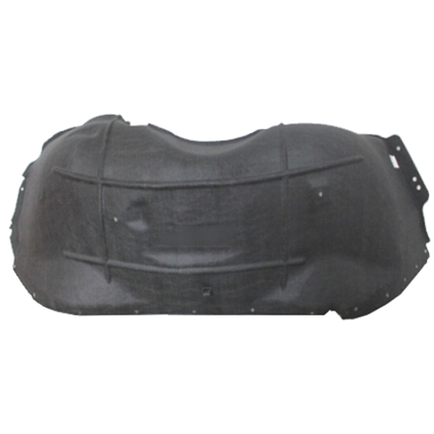 Fender Liner Right CAPA for GMC Yukon Yukon XL