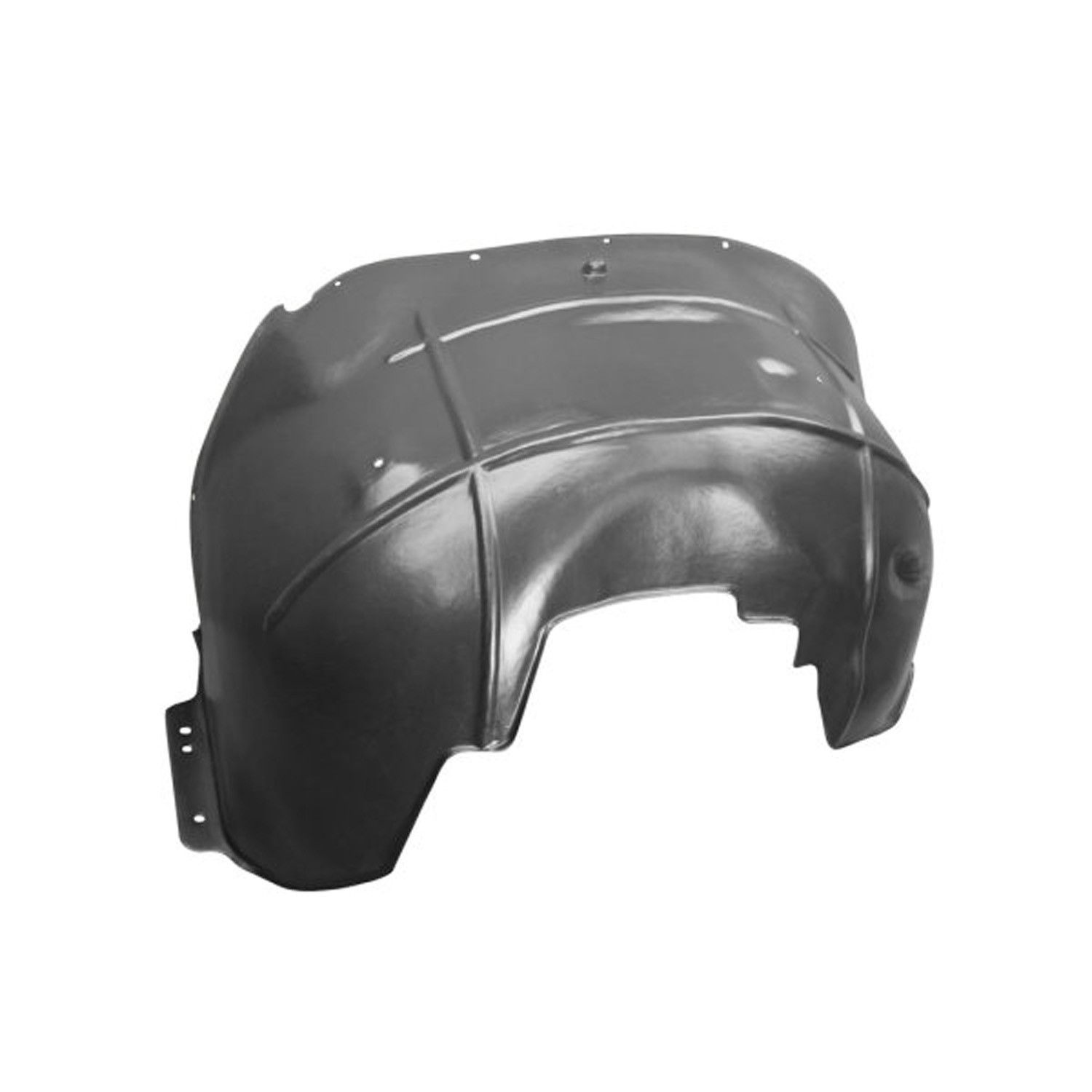 Fender Liner Right Z75 for Cadillac Escalade Escalade ESV