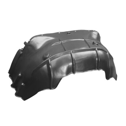 Fender Liner Right PP Plastic for Chevrolet Silverado 2500 HD Silverado 3500 HD