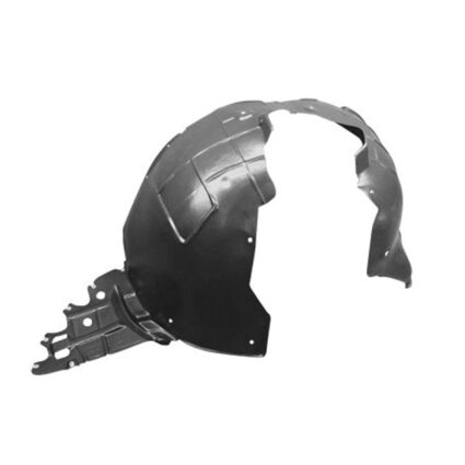 Fender Liner Right for Buick LaCrosse 2014–2016