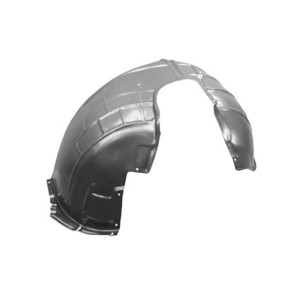 Fender Liner Right PE/Vacuum Form for Chevrolet Equinox 2018–2024