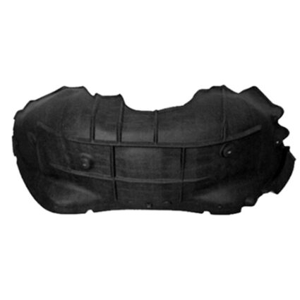 Fender Liner Right PET/Thermo Form for GMC Sierra 1500 Sierra 1500 Limited