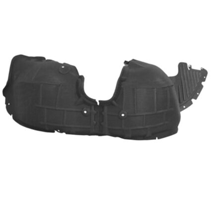 Fender Liner Right PET/Thermo Form CAPA for Chevrolet Impala 2014–2020