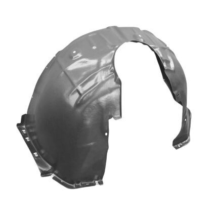 Fender Liner Right PE/Vacuum Form for Chevrolet Cruze Sedan Hatchback 2016–2017