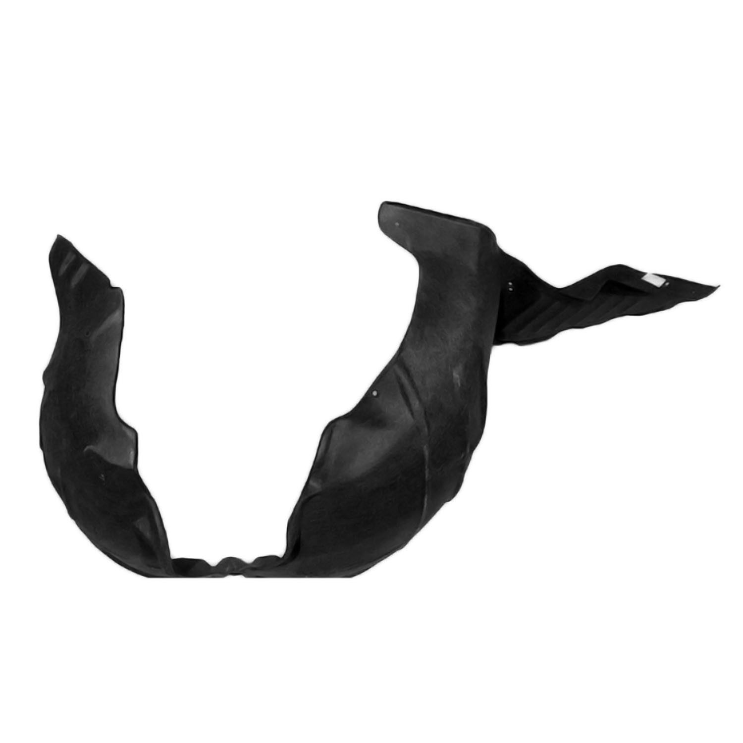 Fender Liner Right PET/Thermo Form for Cadillac XTS 2013–2017