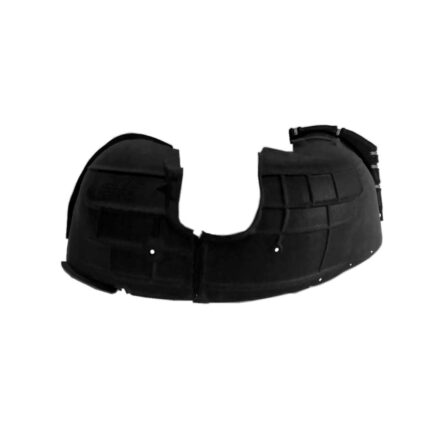 Fender Liner Right PET/Thermoform for Chevrolet Equinox 2018–2024