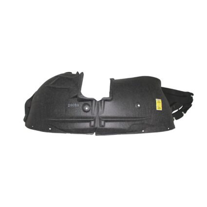 Fender Liner Right CAPA for Chevrolet Blazer 2019–2025