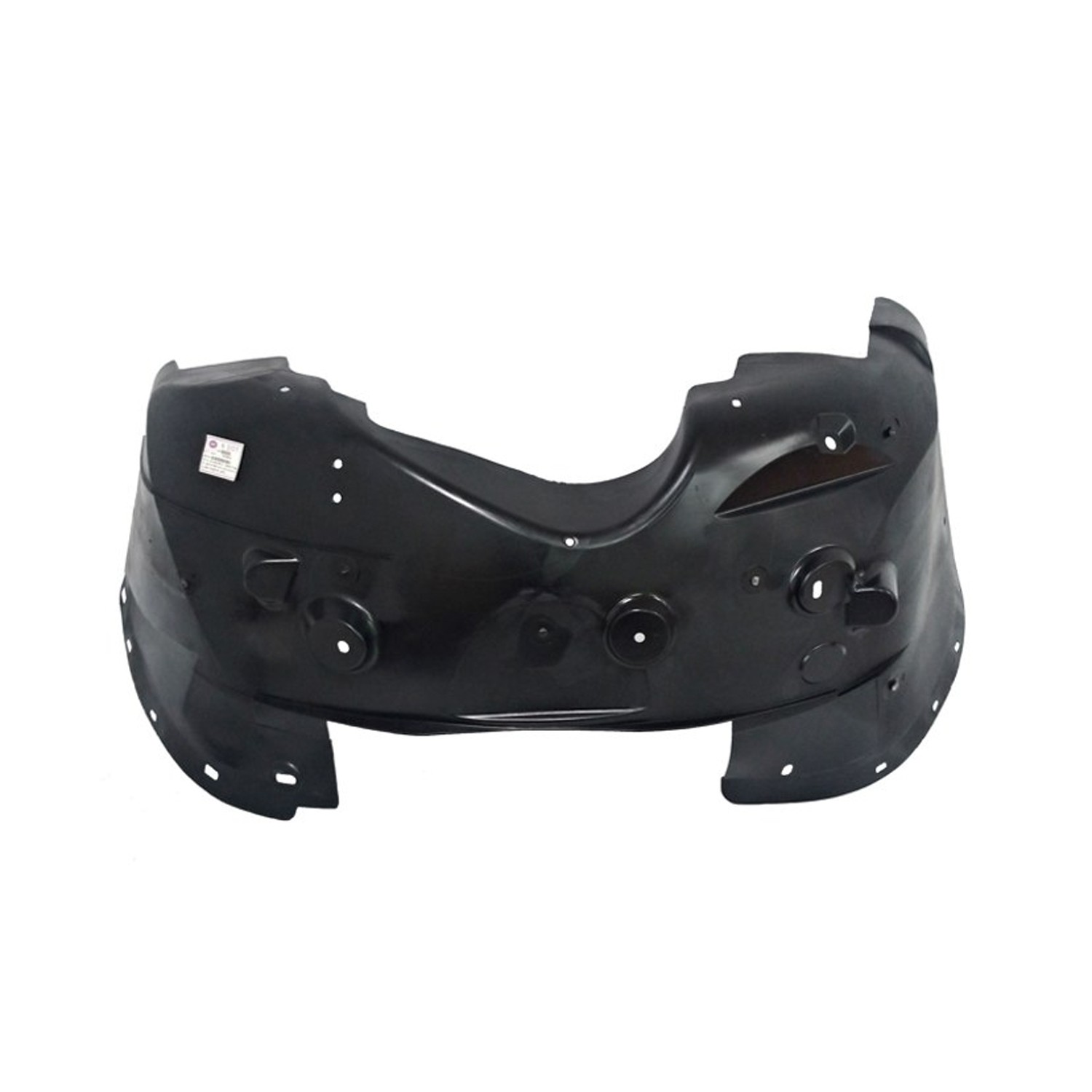 Fender Liner Right for GMC Yukon Yukon XL 1500 Yukon XL 2500