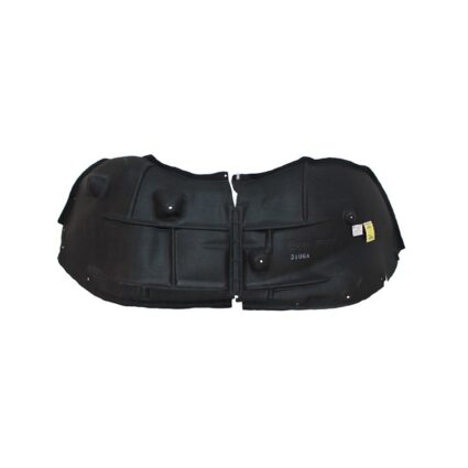 Fender Liner Right CAPA for Chevrolet Silverado 2500 HD Silverado 3500 HD