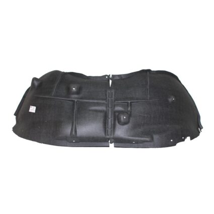 Fender Liner Right for GMC Sierra 2500 HD Sierra 3500 HD