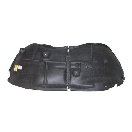 Fender Liner Right CAPA for GMC Sierra 2500 HD Sierra 3500 HD