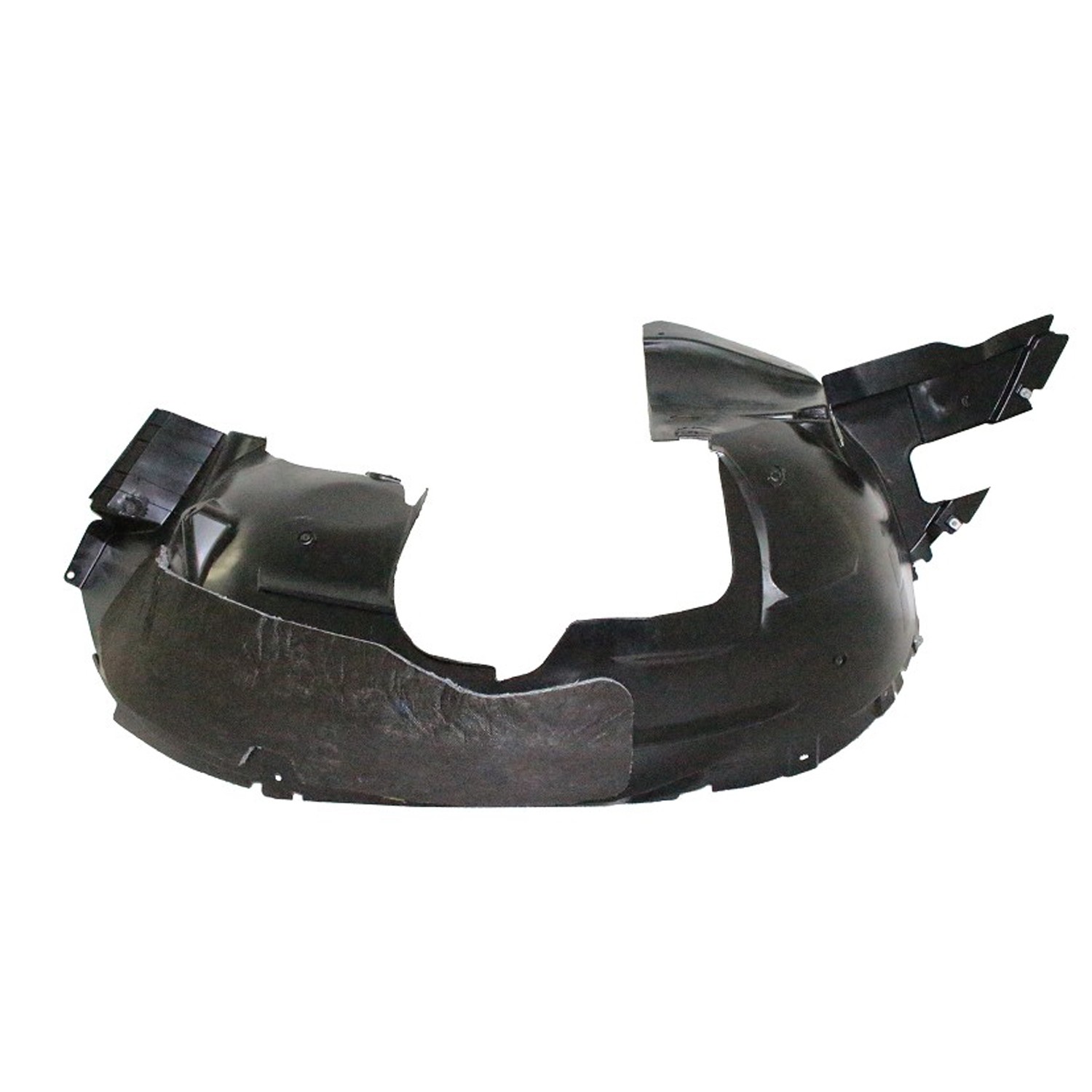Fender Liner Right Korea Built for Chevrolet Trax 2017–2022