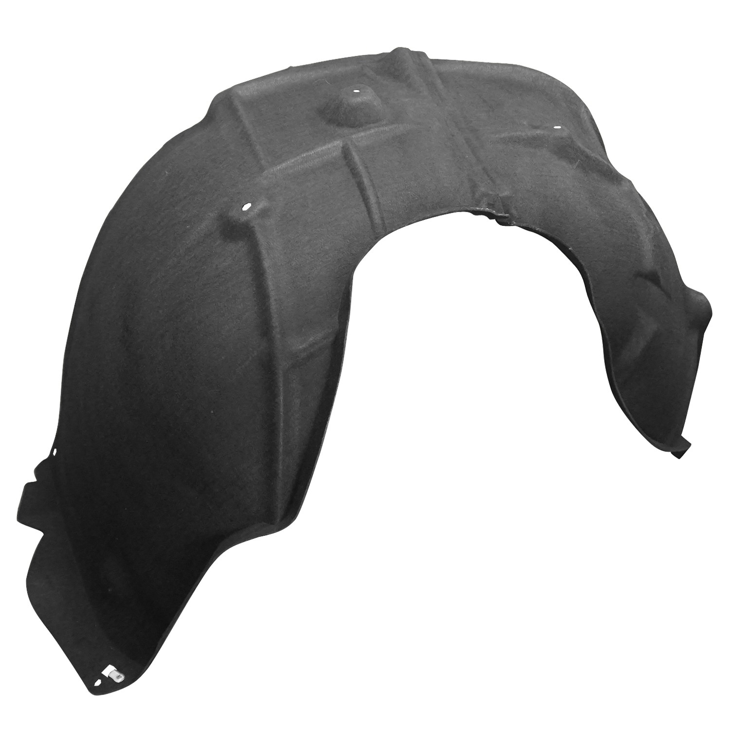 Fender Liner Right CAPA for Cadillac Escalade Escalade ESV