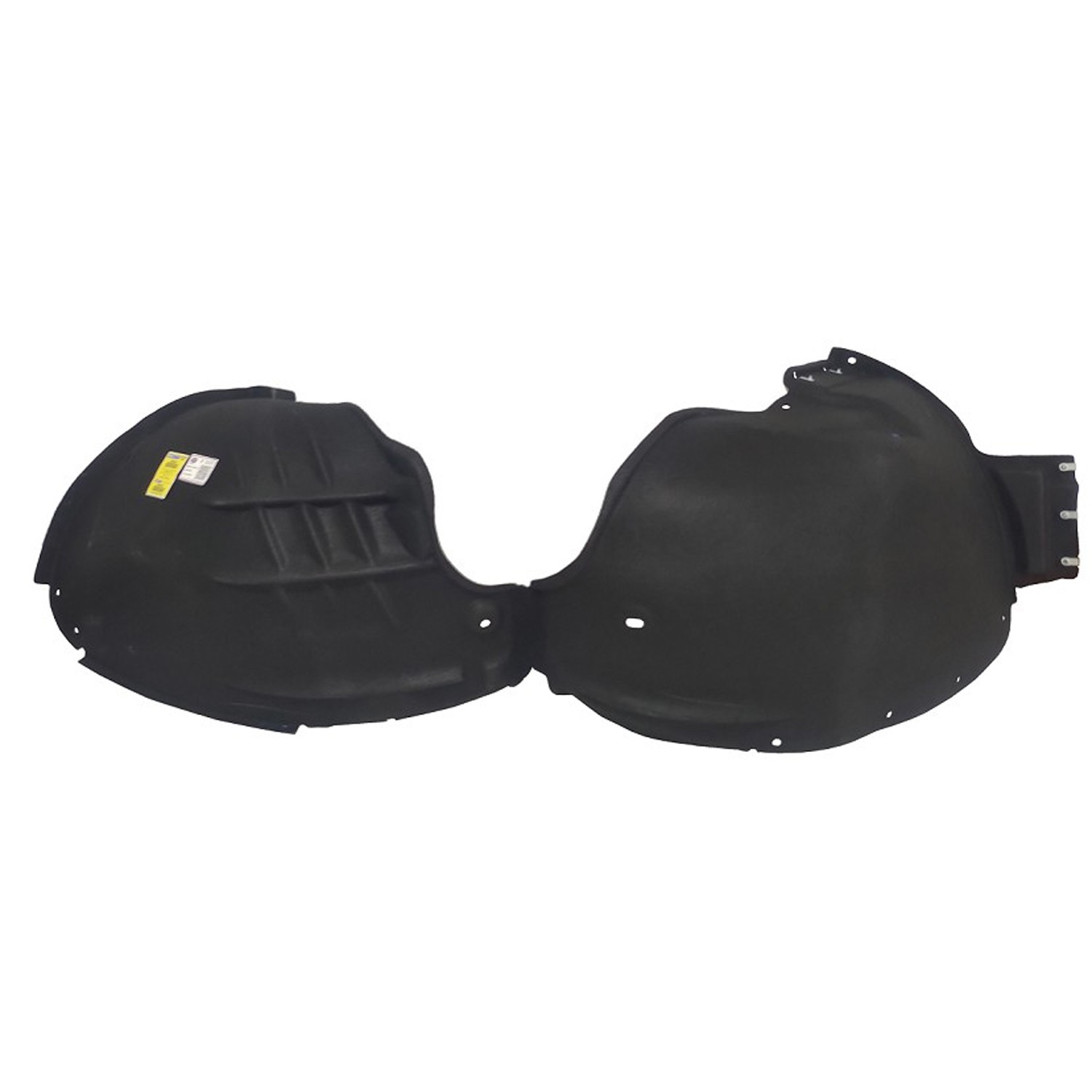 Fender Liner Right CAPA for Buick Enclave 2022–2024