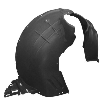 Fender Liner Right CAPA for Buick Envision 2021–2023