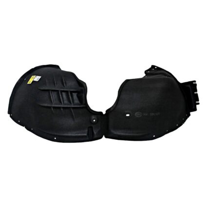 Fender Liner Right CAPA for Chevrolet Traverse Traverse Limited