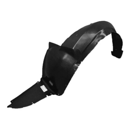 Fender Splash Shield Front Left Plastic Liner for Chevrolet Cobalt Pontiac G5