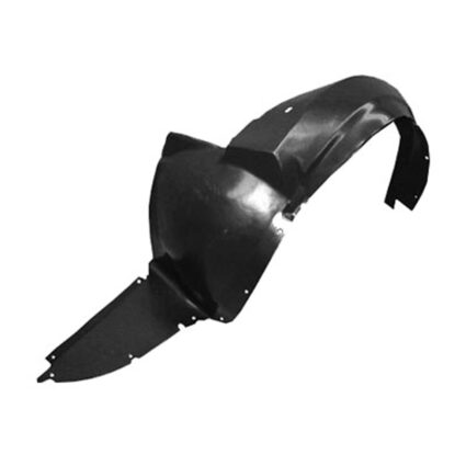 Fender Splash Shield Front Left Plastic Liner for Chevrolet Cobalt Pontiac G5