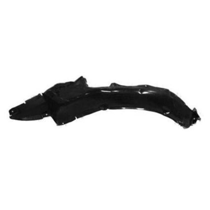 Fender Splash Shield Front Left for Chevrolet Aveo Sedan 2007–2011