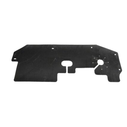 Fender Splash Shield Front Left or Right for Cadillac CTS 2008–2015