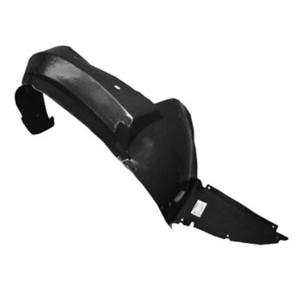 Fender Splash Shield Front Right Plastic Liner for Chevrolet Cobalt Pontiac G5