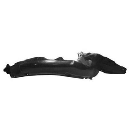 Fender Splash Shield Front Right for Chevrolet Aveo Sedan 2007–2011