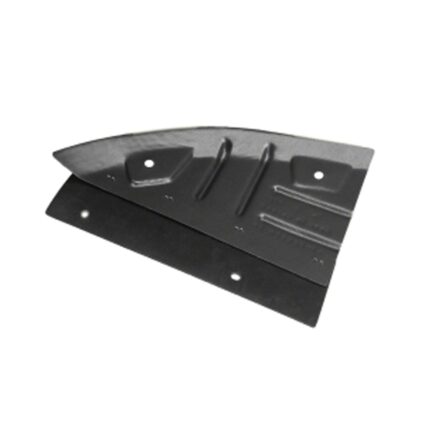 Fender Splash Shield Front Right for Chevrolet Silverado 2500 HD 2011–2014