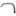 Fender Flare Front Left w/RPO-ZQ8 or RPO-Z85 Smooth Finish Small Flare Primed for Chevrolet Colorado GMC Canyon