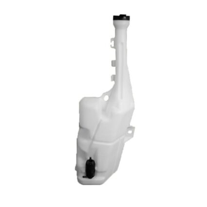 Washer Fluid Reservoir/Cap/Pump Assembly for Chevrolet Camaro Coupe Convertible 2010–2015