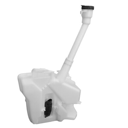 Washer Fluid Reservoir w/Fog Lamps Reservoir/Inlet/Cap/Pump for Chevrolet Cruze Sedan 2016–2019