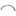 Wheel Arch Molding Front Left CAPA for GMC Acadia 2011–2012