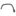 Wheel Arch Molding Front Left Textured Black CAPA for GMC Acadia 2017–2023
