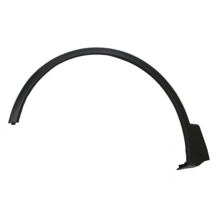 Wheel Arch Molding Front Left CAPA for Buick Envision 2016–2020