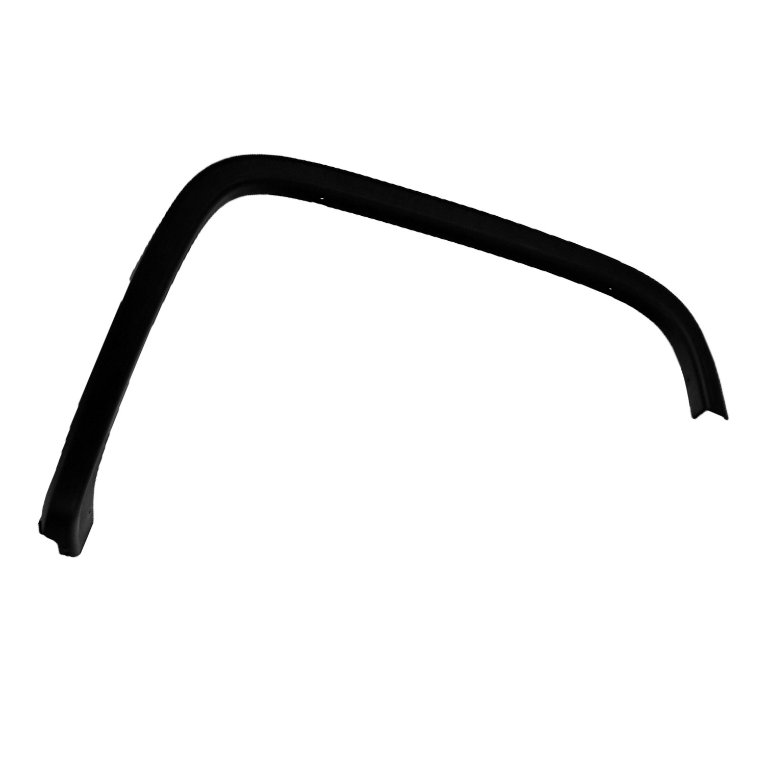 Wheel Arch Molding Front Right CAPA for GMC Sierra 1500 2014–2015