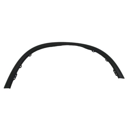 Wheel Arch Molding Front Right CAPA for GMC Acadia 2011–2012