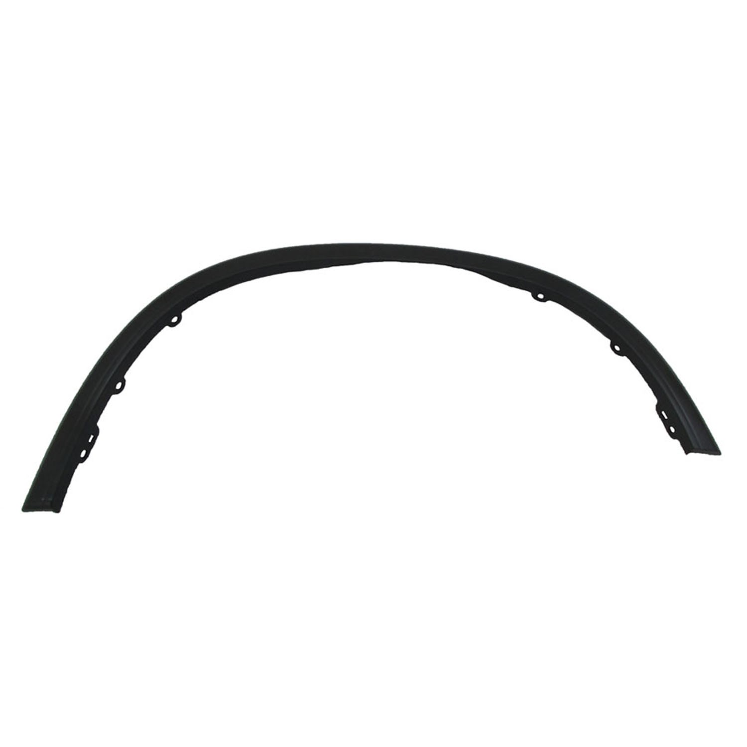 Wheel Arch Molding Front Right CAPA for GMC Acadia 2011–2012