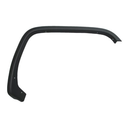 Wheel Arch Molding Front Right CAPA for GMC Sierra 2500 HD Sierra 3500 HD
