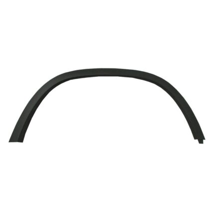 Wheel Arch Molding Front Right Textured Black CAPA for Chevrolet Trax 2017–2022