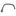 Wheel Arch Molding Front Right Textured Black CAPA for GMC Acadia 2017–2023