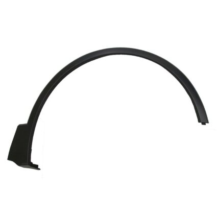 Wheel Arch Molding Front Right CAPA for Buick Envision 2016–2020