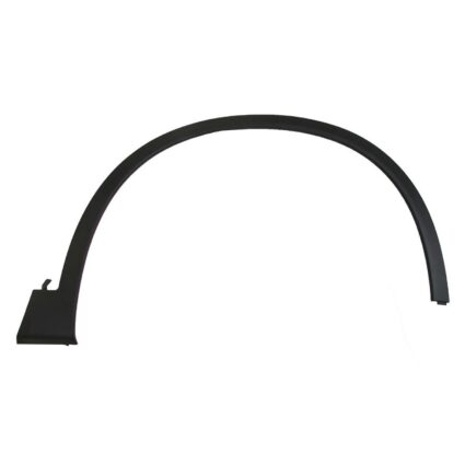 Wheel Arch Molding Front Right for Cadillac XT6 2020–2024
