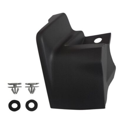 Fender Molding Assembly Front Left Lower for Chevrolet Equinox 2010–2017